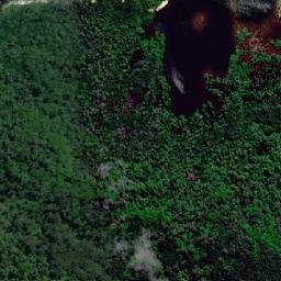 Satellite imagery of Tanjung Beraja, ID