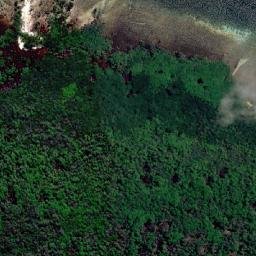 Satellite imagery of Tanjung Beraja, ID