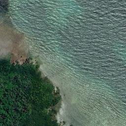 Satellite imagery of Tanjung Beraja, ID