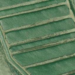 Satellite imagery of Punta Salinas, EC