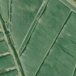Satellite imagery of Punta Salinas, EC