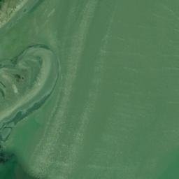 Satellite imagery of Punta Arenas, EC