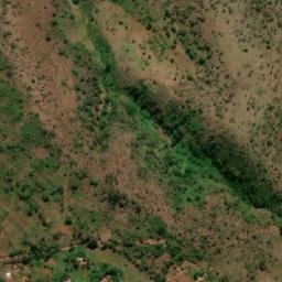 Satellite imagery of Muhurure, BI