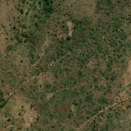 Satellite imagery of Muhurure, BI