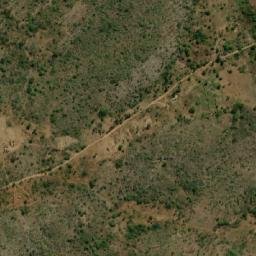 Satellite imagery of Kagobero, BI