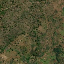 Satellite imagery of Kagobero, BI