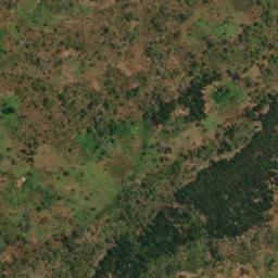 Satellite imagery of Kagobero, BI