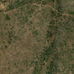 Satellite imagery of Muhurure, BI