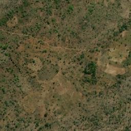 Satellite imagery of Muhurure, BI
