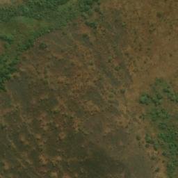 Satellite imagery of Gitare, BI