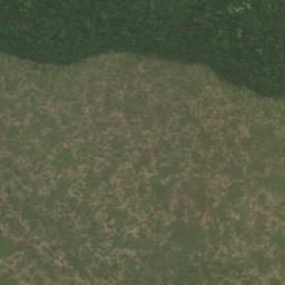 Satellite imagery of Mont Banvouri, CG