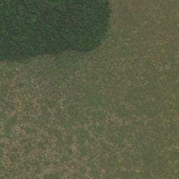 Satellite imagery of Mont Banvouri, CG