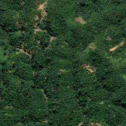 Satellite imagery of Mirira, CD