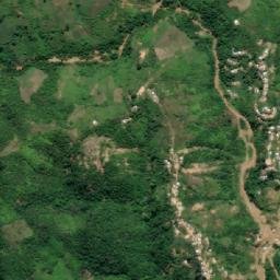 Satellite imagery of Mirira, CD