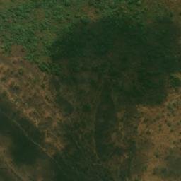 Satellite imagery of Gitare, BI