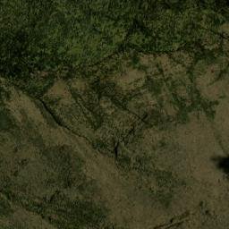 Satellite imagery of Shira Ridge, TZ