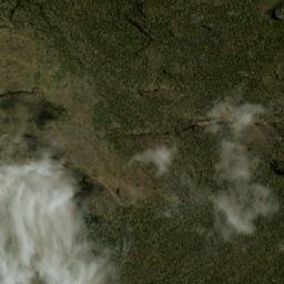 Satellite imagery of Shira Ridge, TZ