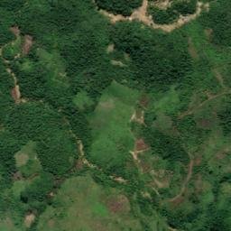 Satellite imagery of Mirira, CD