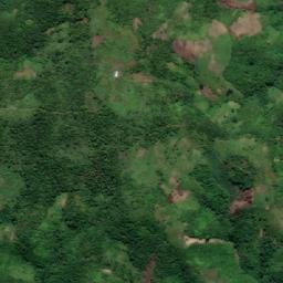 Satellite imagery of Mirira, CD