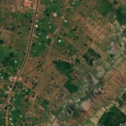 Satellite imagery of PK58, TZ