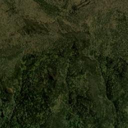 Satellite imagery of Shira Ridge, TZ