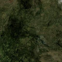 Satellite imagery of Shira Ridge, TZ