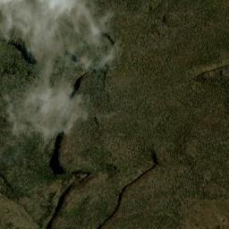 Satellite imagery of Shira Ridge, TZ