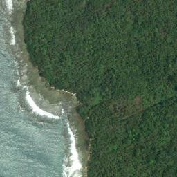 Satellite imagery of Tanjung Asahan, ID