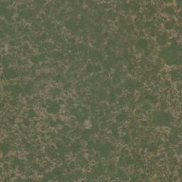 Satellite imagery of Mont Banvouri, CG