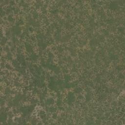 Satellite imagery of Mont Banvouri, CG