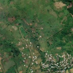 Satellite imagery of Mirira, CD