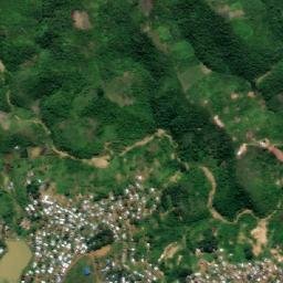 Satellite imagery of Mirira, CD