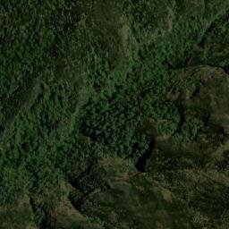Satellite imagery of Shira Ridge, TZ