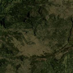 Satellite imagery of Shira Ridge, TZ