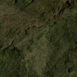 Satellite imagery of Shira Ridge, TZ