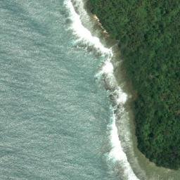 Satellite imagery of Tanjung Asahan, ID