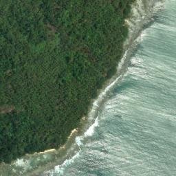 Satellite imagery of Tanjung Asahan, ID