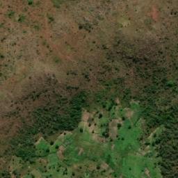 Satellite imagery of Mutumba, BI
