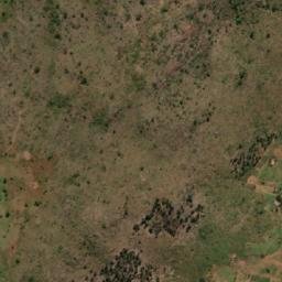 Satellite imagery of Mutumba, BI