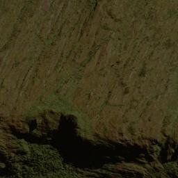 Satellite imagery of Cerro El Picacho, EC