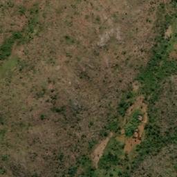 Satellite imagery of Buhinga, BI