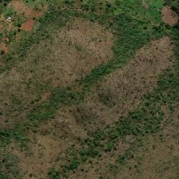Satellite imagery of Mutumba, BI