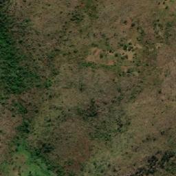 Satellite imagery of Mutumba, BI