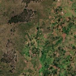 Satellite imagery of Mutumba, BI