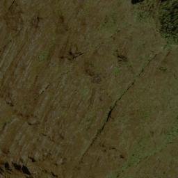 Satellite imagery of Cerro El Picacho, EC