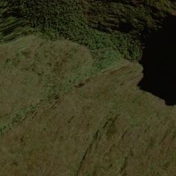 Satellite imagery of Cerro El Picacho, EC