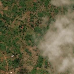 Satellite imagery of Nyabigugu, BI