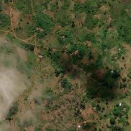 Satellite imagery of Nyabigugu, BI