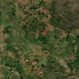 Satellite imagery of Buhinga, BI
