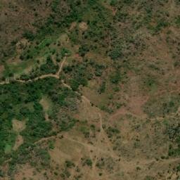Satellite imagery of Buhinga, BI